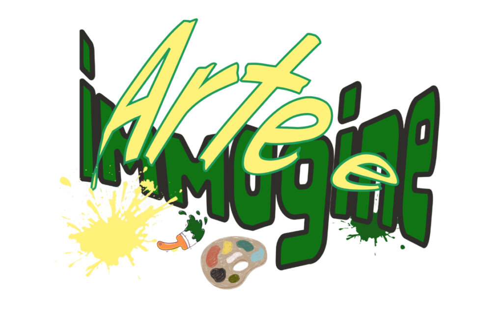 Attività, giochi foto del percorso di arte e immagine per la scuola primaria