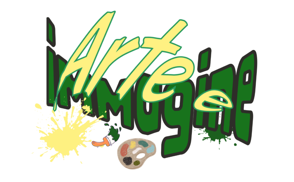 Attività, giochi foto del percorso di arte e immagine per la scuola primaria