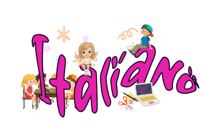 Italiano scuola primaria