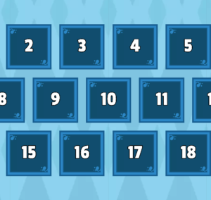 Esercizio interattivo di Wordwall su predicato verbale e nominale classe quarta scuola primaria