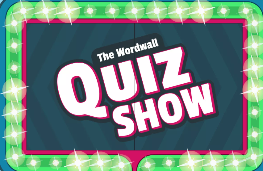 Esercizio interattivo di Wordwall su predicato verbale e nominale classe quarta scuola primaria