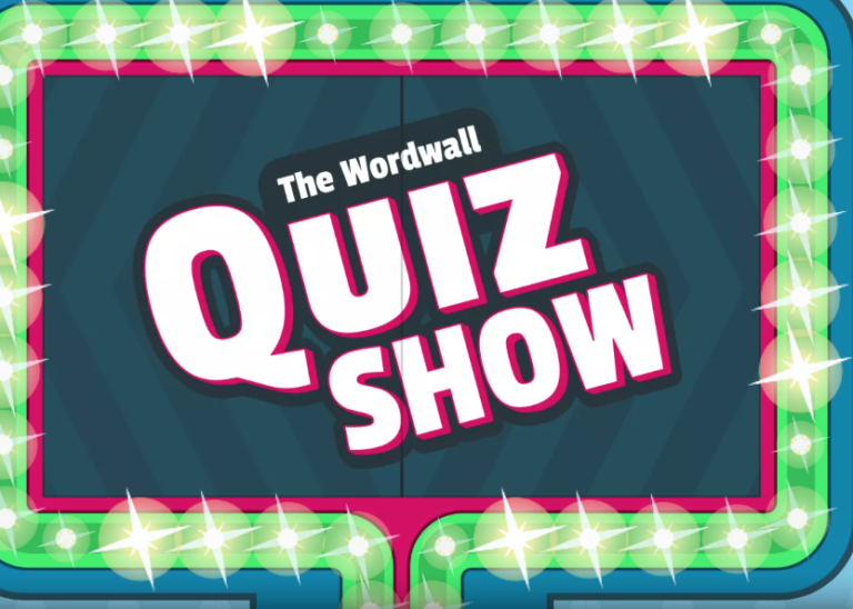 esercizio interattivo di wordwall per l'allenamento degli studenti della scuola primaria