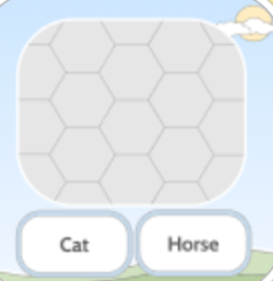 Esercizio interattivo di games to learn english per consolidare la vonoscenza dei nomi degli animali - scuola primaria