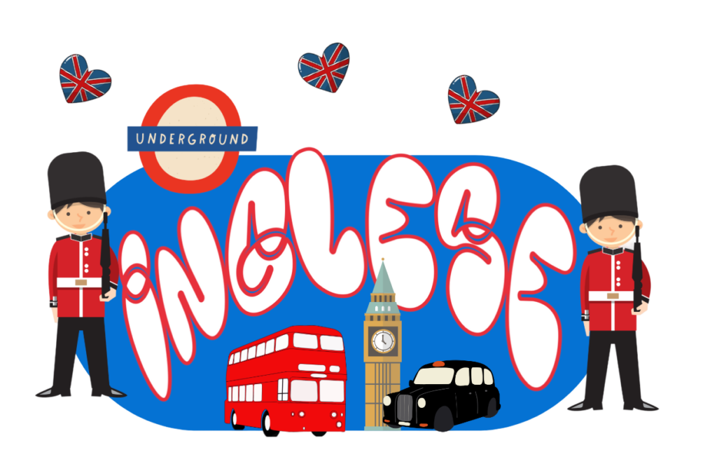 Raccolta di esercizi interattivi in lingua inglese per la scuola primaria