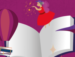 Gioco interattivo di analisi grammaticale adatto alle classi terze e quarte della scuola primaria da Genially