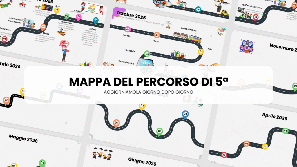 Black and White Modern Financial Success Roadmap Presentation.png