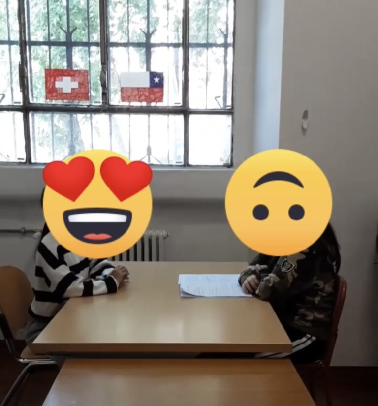 MEDIE ARRIVIAMO!