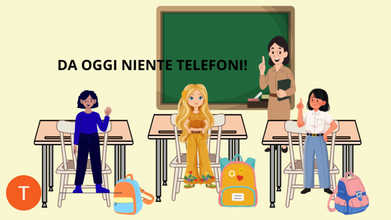 Tre amiche per un diario ￼