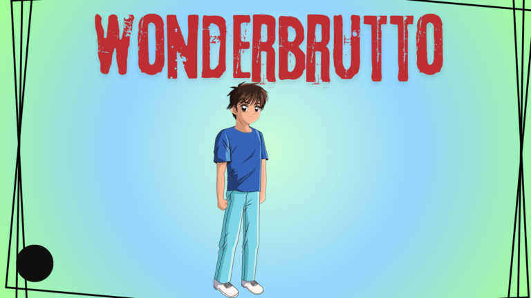 Wonder brutto