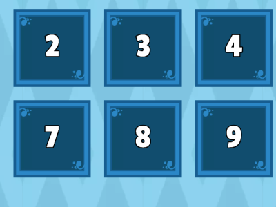 esercizio di analisi grammaticale di wordwall per la scuola primaria classi terze e quarte